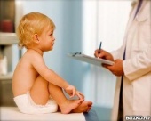 Прием детского акушера-гинеколога повторный