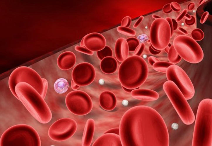 Анализ на свертываемость крови