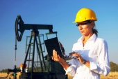 Медосмотр сотрудников нефтяной и газовой промышленности РКС. Приложение 2 пункт 4.1 (женщины до 40 лет)