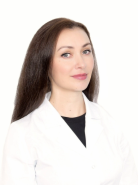 Лукашова Милана Александровна