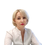 Дубинина Ирина Анатольевна (внешний совместитель)