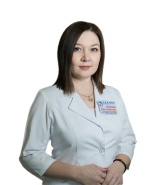 Зарипова Ирина Варисовна