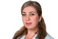 Брезденюк Оксана Александровна