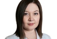 Зарипова Ирина Варисовна