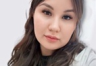 Даутова Изольда Валерьевна
