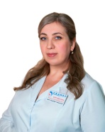 Брезденюк Оксана Александровна