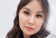 Даутова Изольда Валерьевна