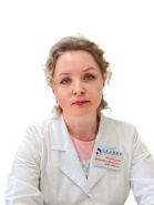 Напольских Вероника Ивановна