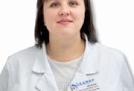 Резник Александра Олеговна