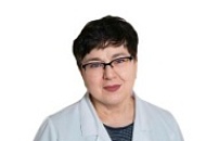 Аминева Татьяна Вячеславовна