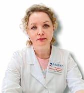 Напольских Вероника Ивановна