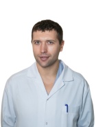 Пунтус Виктор Сергеевич