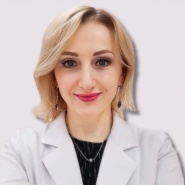 Чайковская Ирина Николаевна