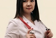 Зарипова Ирина Варисовна