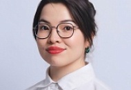 Пушкина Рената Евгеньевна