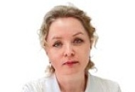 Напольских Вероника Ивановна