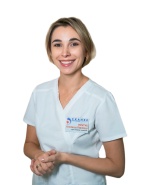 Пунтус Екатерина Сергеевна