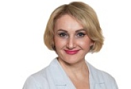 Чайковская Ирина Николаевна