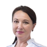 Тазова Эвридика Васильевна