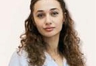 Абугаджиева Садия Бадировна 