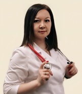 Зарипова Ирина Варисовна