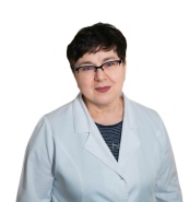 Аминева Татьяна Вячеславовна